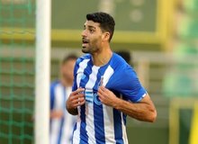 طارمی بهترین بازیکن ماه لیگ پرتغال شد