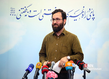 رئیس سازمان اوج: سال ۹۰ با کمک ۵۰۰ میلیون تومانی سپاه کار را شروع کردیم/سال گذشته هم ۱۸ میلیارد کمک دریافت کردیم/ ساخت پایتخت پنج به سفارش سردار سلیمانی بود