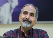 آزاد ارمکی: طبقه متوسط اجازه نداده است که جنبش‌ اجتماعی «زن زندگی آزادی» به انقلاب بزرگ تبدیل شود