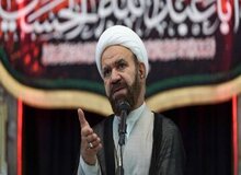  رئیس انجمن علمی انقلاب اسلامی: بستن تنگه هرمز کار پیچیده‌ای نیست/ مذاکره با فرد مست و عربده‌کش، نه مذاکره است و نه دیپلماسی، بلکه التماس است