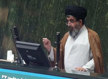 موسوی لارگانی: رئیسی باید  شخصی در تراز مخبر را برای وزارت کار معرفی می کرد/ وزیر شدن «عبدالملکی» ظلم به خودش است