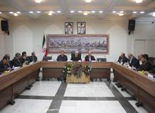 استاندار اصفهان: بانک ها روند ارائه تسهیلات به واحدهای تولیدی اصلاح کنند