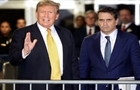 گزینه ترامپ به عنوان دادستان کل آمریکا انتخاب شد