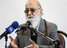 مهدی چمران: اگر رئیسی ثبت نام کند، قالیباف در انتخابات شرکت نخواهند کرد یا کنار خواهد کشید/ با سردار دهقان صحبت کرده ام/ احتمال رای آوری ظریف بالاست!