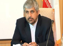 سعیدی، عضو کمیسیون امنیت ملی مجلس: هیچ کدام از مصوبات وزارت سفرهای استانی توسط جهاد کشاورزی به مرحله عملیاتی نمی رسد/ قانونی بودن پاداش‌های اعطایی وزارت جهادکشاورزی تحت عنوان پاداش جنگ ۱۲ روزه به مدیران بررسی می شود