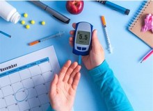 بزاق دهان ابزار جدید رصد قند خون دیابتی‌ها