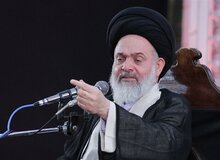 امام جمعه قم: ونزوئلا در نهایت پیروز خواهد شد/تلاش آمریکا برای بازگرداندن تحریم‌ها در شورای امنیت ناکام ماند