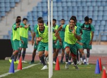اردوی تیم ملی در نوروز لغو شد
