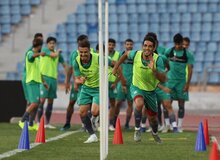 اردوی تیم ملی در نوروز لغو شد
