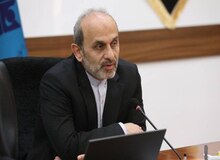 اظهارات جدید جبلی در پی رفتار مجریان روی آنتن زنده