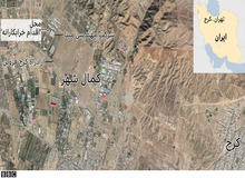 جروزالم پست: عملیات دیروز علیه یکی تاسیسات هسته ای ایران خسارت های سنگینی به این تاسیسات وارد کرده است 