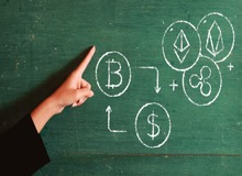بهترین دوره رایگان آموزش ارز دیجیتال در ایران