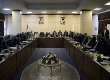 محمد صدر: تکلیف  لوایح پالرمو و CFT به زودی مشخص خواهد شد
