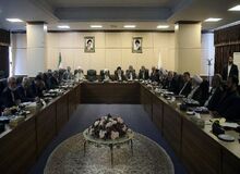 محمد صدر: تکلیف  لوایح پالرمو و CFT به زودی مشخص خواهد شد