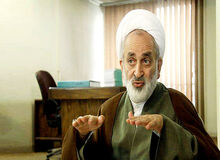 سالک: رئیسی باید مکتوب کند که کشور را در چه شرایطی تحویل می‌گیرد

