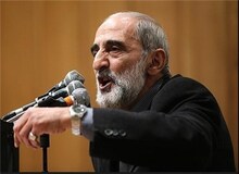 شریعتمداری: تهدیدهای کنونی واقعاً آبکی و پوچ است/آتش به اختیار یعنی پایتان را از ترمز بردارید