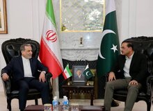 عراقچی ملاحظات ایران درباره آتش‌بس و خاتمه جنگ را تبیین کرد
