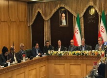 احتمال وصل اینترنت برخی استانها/ نظام جمهوری اسلامی ایران اعتراض را به حق می داند/ ارایه آمار دقیق کشته و زخمی‌ها نیازمند چند روز فرصت است/ وقتی سنگ در خیابان ها خالی می شد شورای امنیت کشور تصمیم به قطع اینترنت گرفت