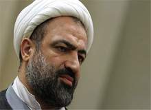 حمید رسایی درباره مدرک‌تحصیلی روحانی به ابراهیم رئیسی چه گفت؟
