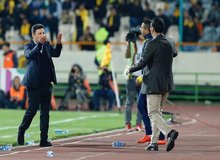 قلعه‌نویی: به من فحش بدهید، اما به همدیگر سنگ نزنید!/ چرا مهربان کردن و احترام گذاشتن به یکدیگر از یادمان رفته؟