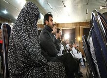 ارگان مطبوعاتی صدا وسیما: دستگاه قضا قداست چادر را زیر سوال برد