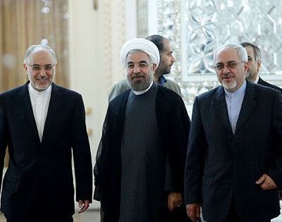 اگر برجام نبود چه می‌شد؟/ نگاهی به دستاوردهای برجامی دولت یازدهم در سال ۹۵