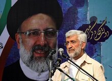سعید جلیلی: روزی یک میلیون و ۲۰۰هزار بشکه نفت می‌فروشیم پولش را هم می گیریم