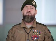 رهبر چچن: پریگوژین به پوتین خیانت کرد/ آماده سرکوب واگنر هستیم