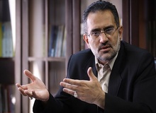 خودزنی وزیر ارشاد احمدی‌نژاد: هیچ جریان سیاسی در کشور برای فرهنگ برنامه ندارد؛ صداوسیما هم همین‌طور