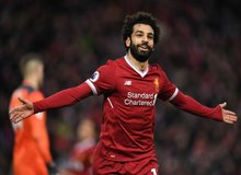 شباهت عجیب بازیکن عراقی به «محمد صلاح»+ تصویر
