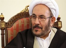 پیام تبریک «یونسی» بمناسبت زادروز زرتشت