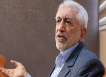 غرضی: نامزد انتخابات ریاست جمهوری ۱۴۰۰ می‌شوم 