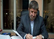 علی مطهری: تندروها پشت‌شان به برخی نهادها گرم است/ نباید حاشیه امن داشته باشند