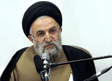 آیت‌الله سیدمحمد غروی: نامه آقای یزدی خطای استراتژیک بود
