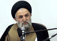 آیت‌الله سیدمحمد غروی: نامه آقای یزدی خطای استراتژیک بود
