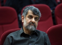 توضیح فرماندار مشهد درباره بازداشت «مهدی نصیری» در آرامگاه فردوسی