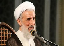 صدیقی: کشف حجاب مقابله با دین خدا است 