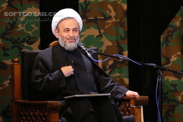 ادعای تازه پناهان: شیوع کرونا در جهان یک سوء تفاهم بود!/FILM