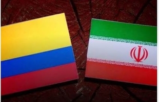 دولت کلمبیا سپاه پاسداران انقلاب اسلامی را یک گروه تروریستی اعلام کرد