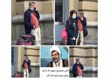 "قاضی فراری"  دستگیر شد/ تایید بازداشت حجت السلام منصوری توسط اینترپل در رومانی +عکس