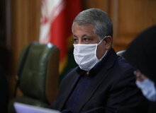 محسن هاشمی: چند نقطه در شهر که دچار شب مردگی هستند را برای زیست شبانه افرادی که دیر میخوابند در نظر گرفته ایم