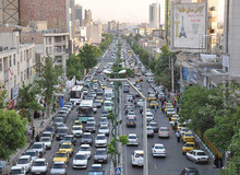 آخرین قیمت آپارتمان در شهر کرج؟ +جدول