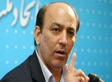پزشکیان از رقبا هم خواست تا گزینه معرفی کنند + فیلم 