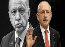 مهم‌ترین رقیب اردوغان در انتخابات: من علوی هستم