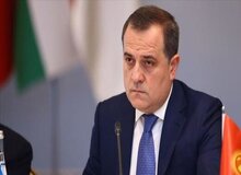 نخستین تماس وزیران خارجه روسیه و جمهوری آذربایجان پس از تنش‌های اخیر

