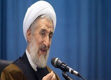 صدیقی: انقلاب اسلامی در ماجرای غزه خوب درخشید