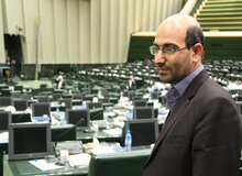 ابوترابی: حضور مسوولان در راهپیمایی اربعین جنبه تبلیغاتی نداشته باشد