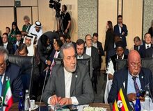 عراقچی: عصر امروز با پوتین دیدار و با او مشورت خواهم کرد