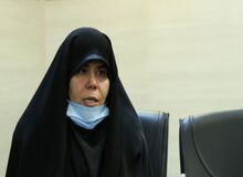 رئیس فراکسیون زنان مجلس قانون خودداری مدارس از تحویل کارنامه دانش آموزان به مادران را تایید کرد