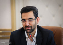 وزیر ارتباطات: 35 میلیارد تومان کلاهبرداری پیامک‌های ارزش افزوده به مردم بازگردانده شد
